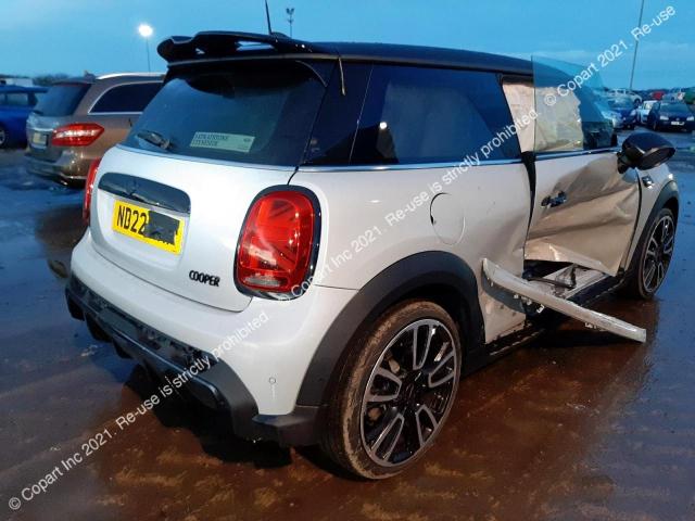 WMW32DH0402T03139 Mini Cooper Spo