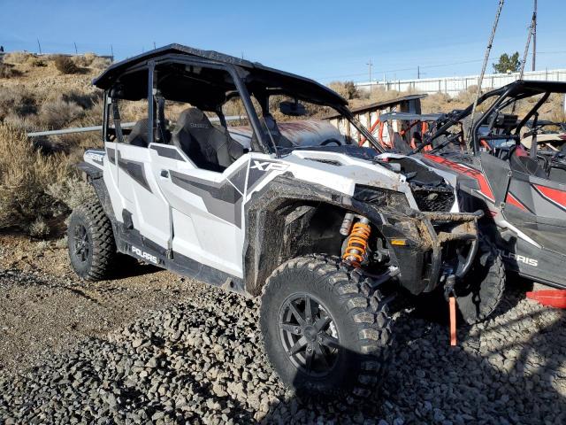 2022 Polaris General XP 4 1000 Deluxe Ride Command en venta en Reno, NV