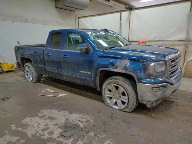 2019 GMC SIERRA LIM 2GTV2MEC8K1188817