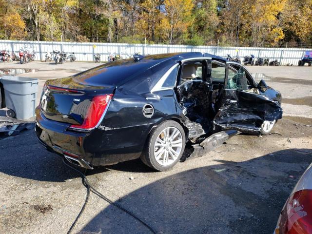 2G61M5S38K9156392 Cadillac XTS LUXURY