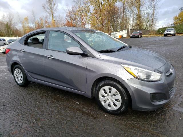 KMHCT4AE2FU919548 Hyundai ACCENT GLS