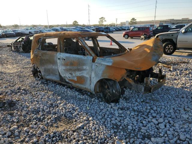 2021 KIA SOUL GT LI - KNDJ63AU1M7789147