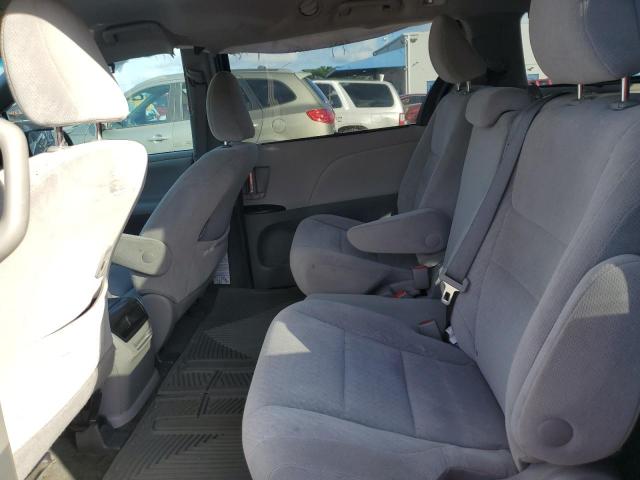 2015 TOYOTA SIENNA LE - 5TDKK3DC7FS651981