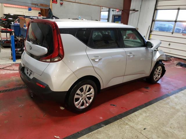 KNDJ23AU0L7057974 KIA SOUL LX
