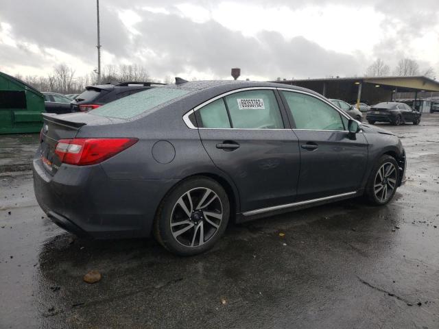 2018 SUBARU LEGACY SPO 4S3BNAS68J3010003