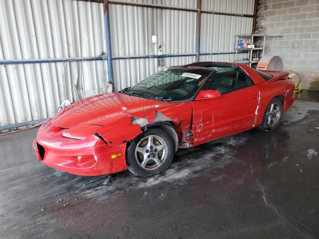 2001 Pontiac Firebird Formula