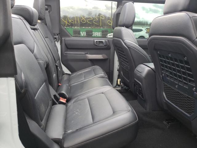 2021 FORD BRONCO FIR 1FMEE5EP5MLA43047