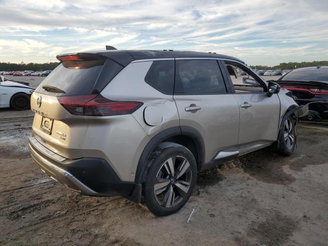 2021 NISSAN ROGUE PLAT JN8AT3DD4MW319936