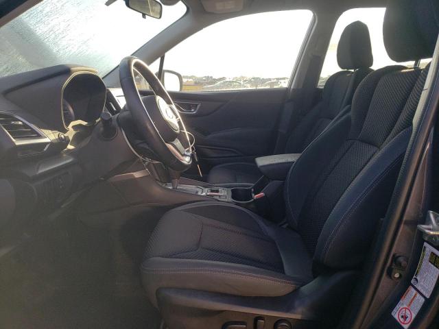 JF2SKAGC9LH548207 Subaru Forester