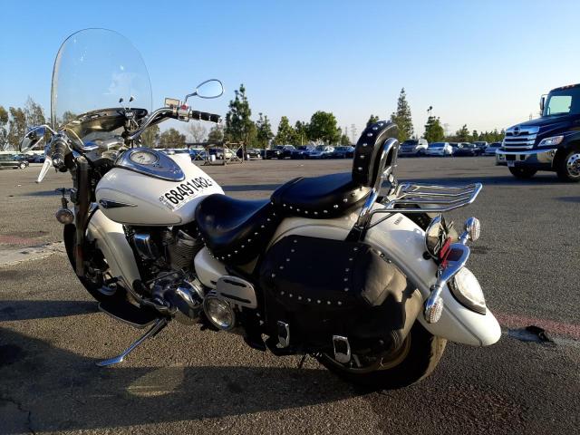 2006 YAMAHA XV1700 A JYAVP17E26A018054