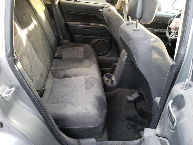 1C4NJCBA8GD665192 Jeep Compass Sport