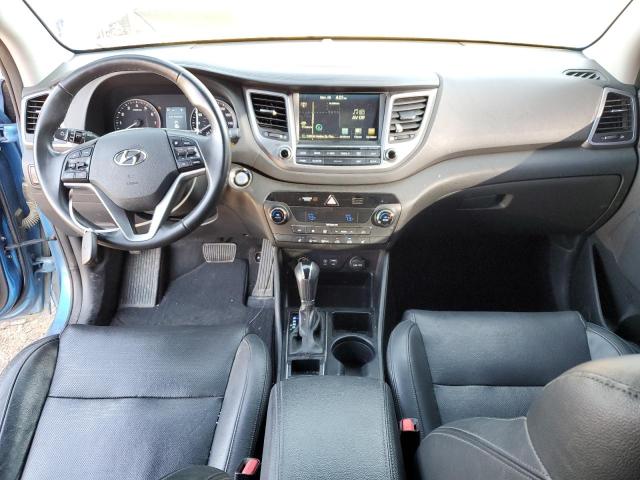 2016 HYUNDAI TUCSON LIM - KM8J33A27GU199852