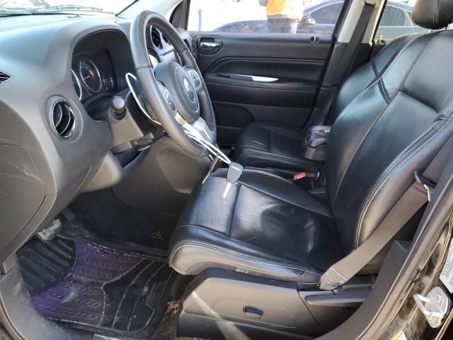2016 JEEP COMPASS LA - 1C4NJCEA6GD716118