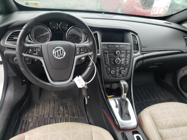 2019 BUICK CASCADA PR W04WH3N54KG311055
