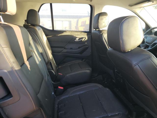 2021 CHEVROLET TRAVERSE R 1GNERJKW8MJ249771