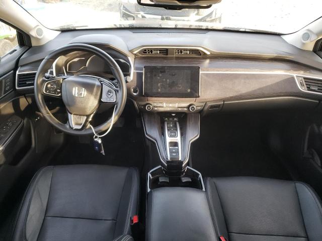 2018 HONDA CLARITY TO JHMZC5F31JC000892