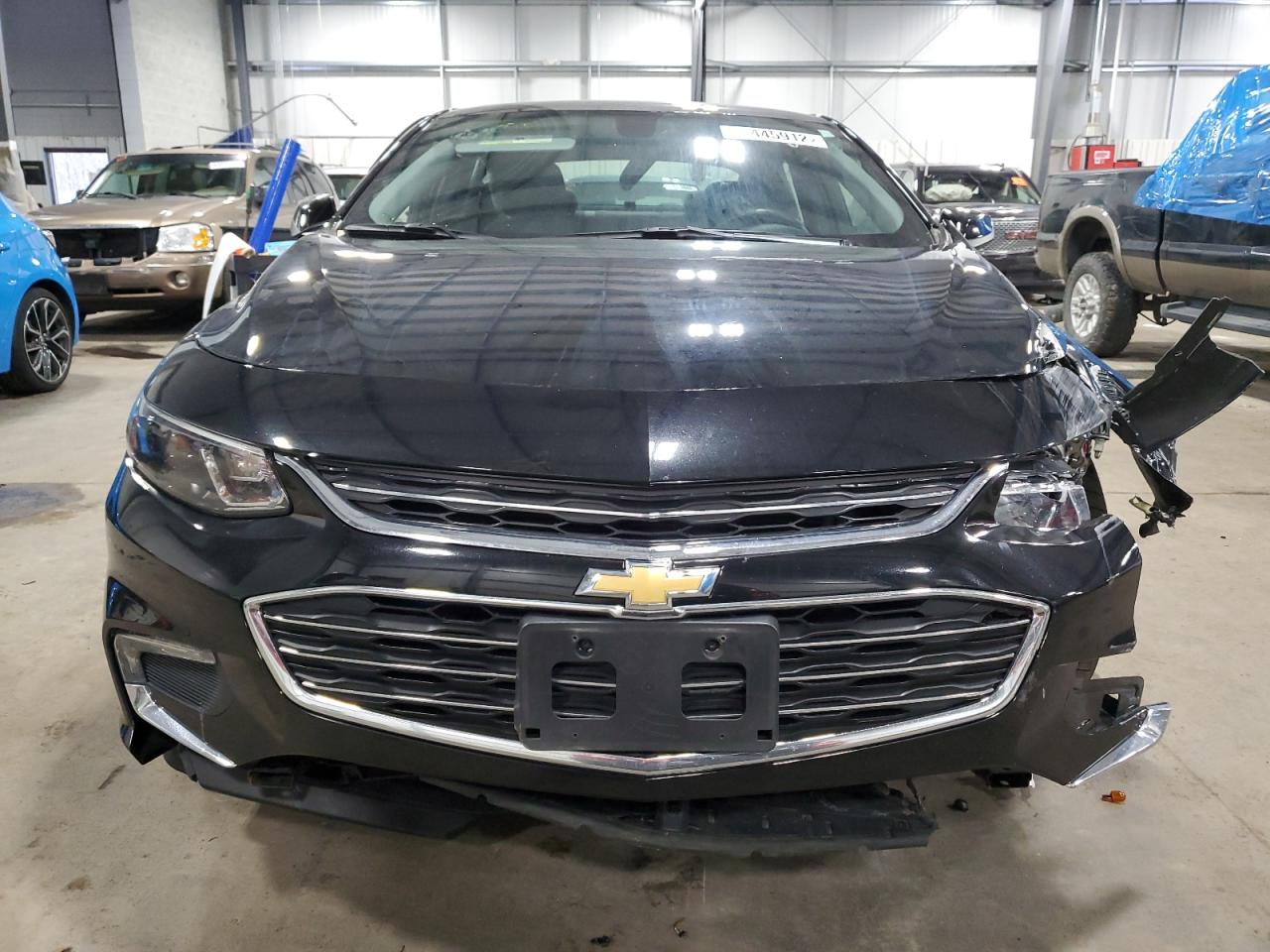 1G1ZE5ST5HF243477 CHEVROLET MALIBU 2017