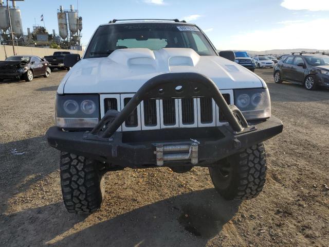 1J4GZ58Y8TC342904 Jeep Grand Cherokee Laredo