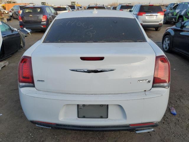 2015 CHRYSLER 300 S - 2C3CCAGG6FH860281