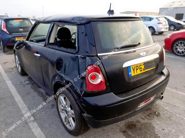 WMWSR32030T342082 Mini One