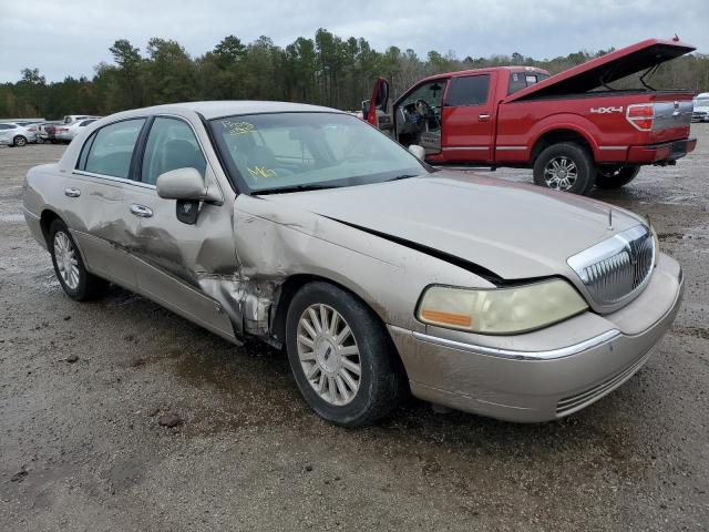 1LNHM81W83Y639026 Lincoln TOWNCAR