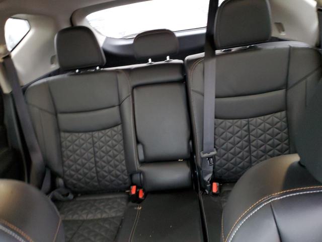 5N1AZ2DS9MC147452 Nissan Murano Platinum