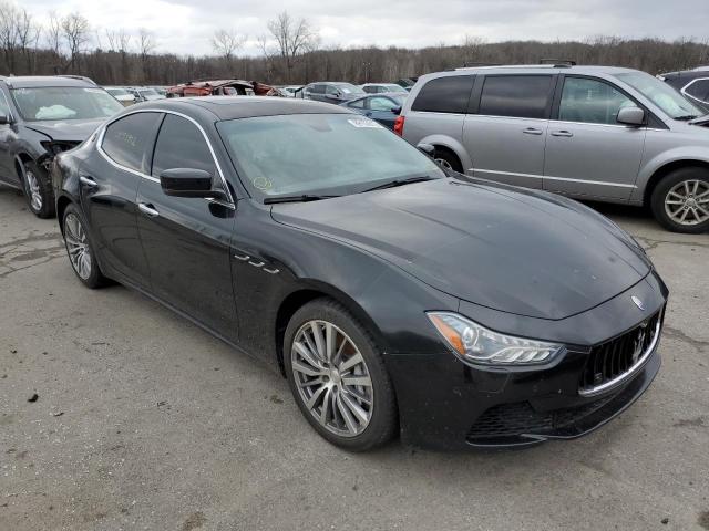 ZAM57XSA8E1083366 Maserati ALL MODELS