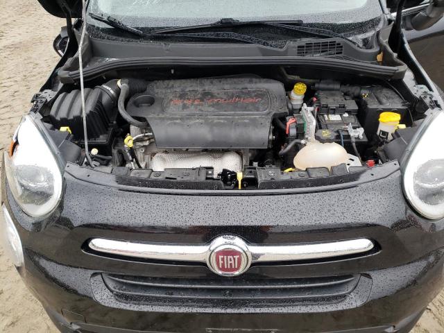 2016 FIAT 500X LOUNG - ZFBCFXDT4GP347084
