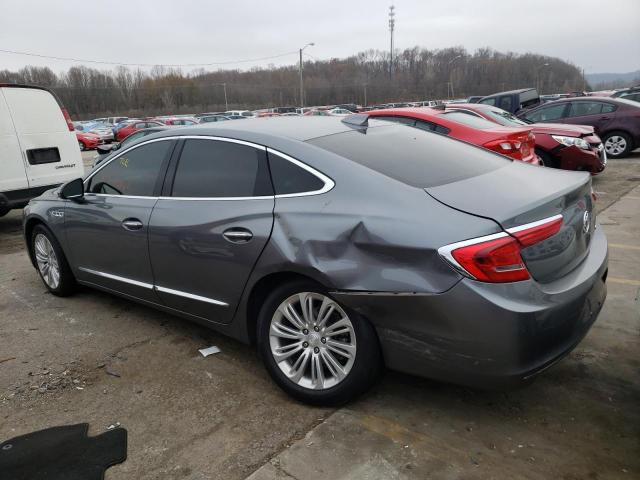 2019 BUICK LACROSSE E - 1G4ZP5SZ8KU100530