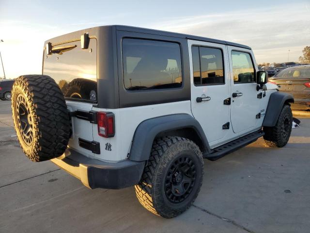 1C4HJWDG1JL929334 Jeep Wrangler Unlimited Sport