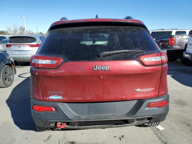 1C4PJMBS1FW550833 Jeep Cherokee Trailhawk