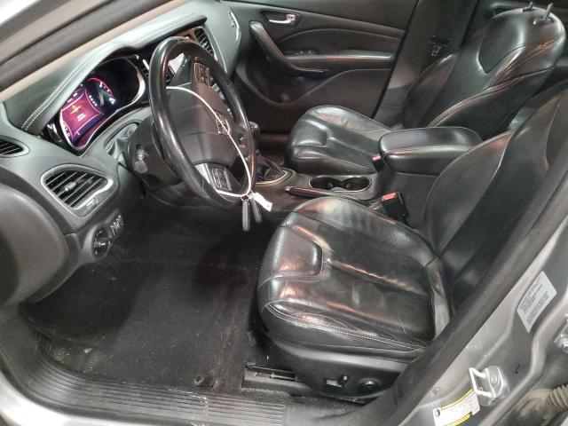 2015 DODGE DART LIMIT 1C3CDFCB3FD111410