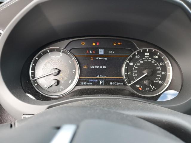 2023 INFINITI QX55 ESSEN 3PCAJ5KR1PF100727