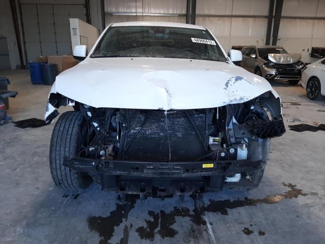 2019 DODGE DURANGO SX - 1C4RDJAGXKC733848