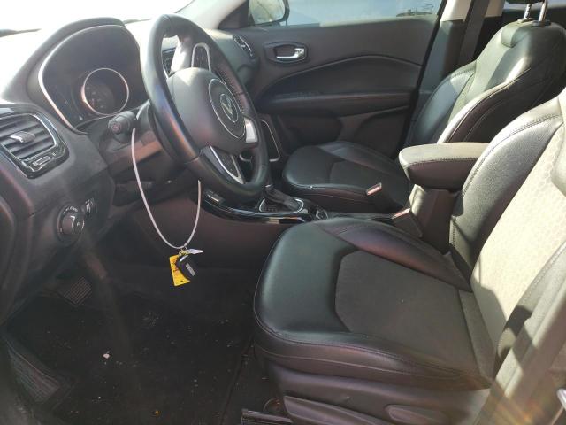 3C4NJCBB9KT692252 Jeep Compass