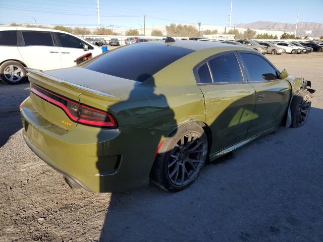 2C3CDXEJ1JH315855 Dodge Charger Srt 392