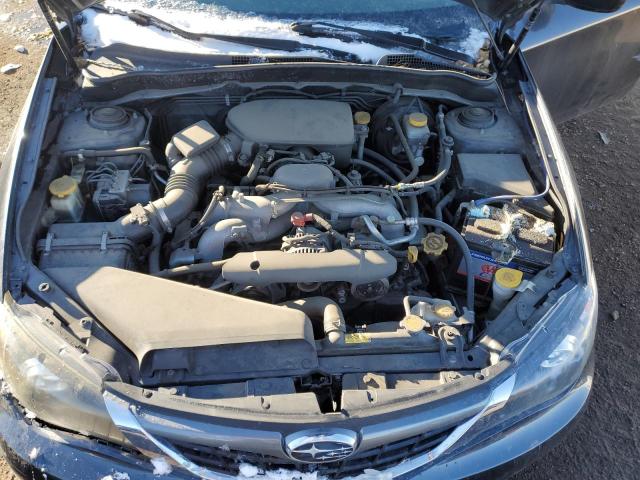 JF1GH6B68AG823107 Subaru Impreza 2.5i Premium