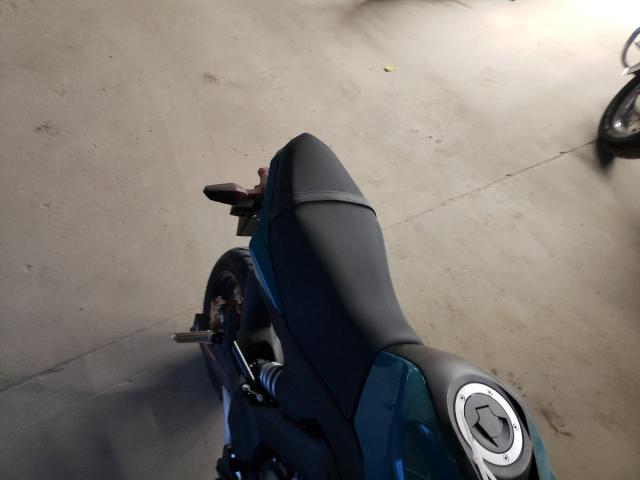 2021 KAWASAKI BR125 J - JKABRRJ17MDA20851