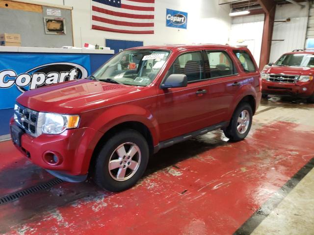 2010 Ford Escape XLS