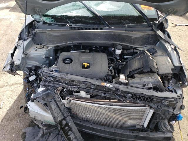 KNDERCAA0N7245058 KIA SELTOS EX