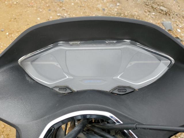 2021 HONDA WW150 RLHKF4708MY000355