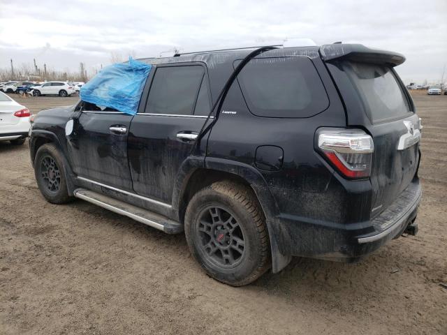 2022 TOYOTA 4RUNNER LI JTEKU5JR0N5988930
