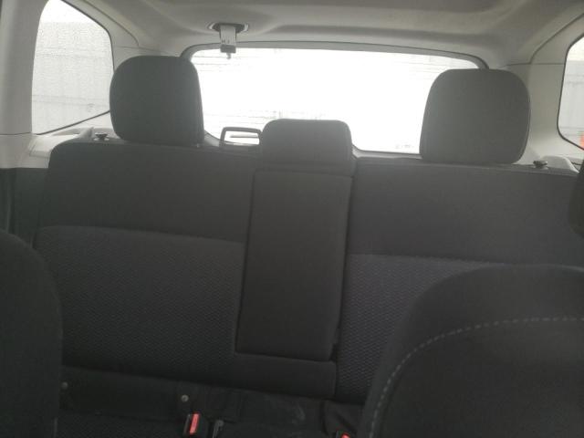 2015 SUBARU FORESTER 2 - JF2SJADCXFH421719