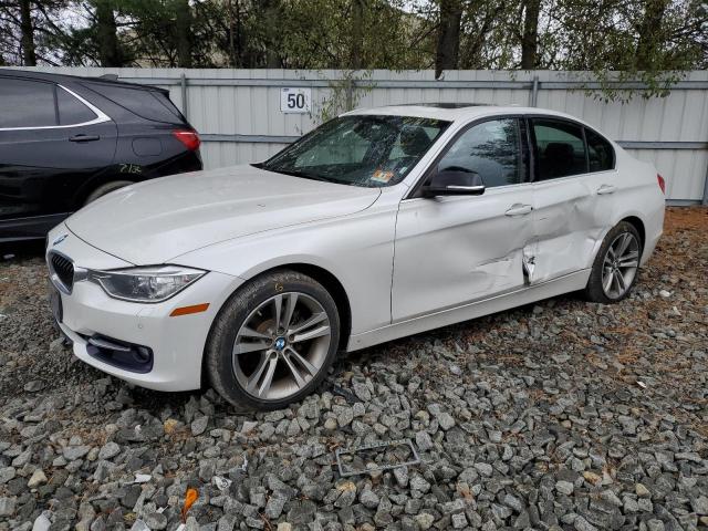 2015 BMW 328 XI - WBA3B3C59FF545584