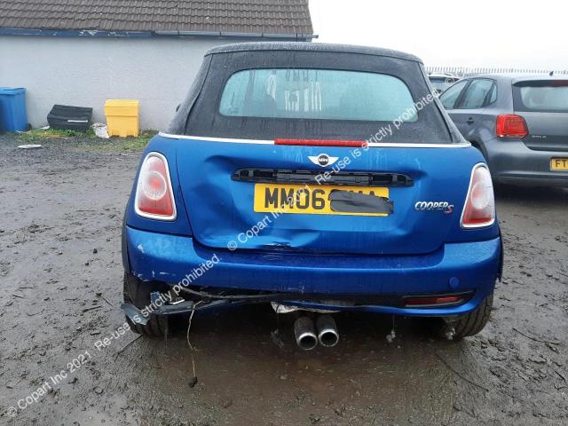 WMWZP32010TY87749 Mini COOPER S