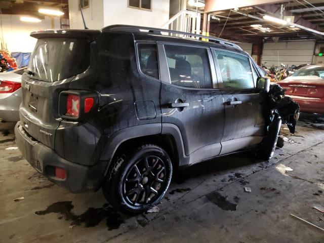 ZACNJBAB2KPK07305 Jeep Renegade Sport