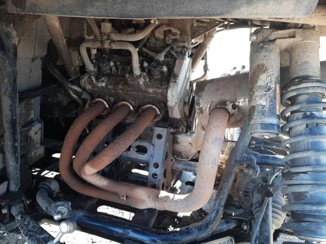 2022 YAMAHA YXZ1000R 5Y4AN35Y2NA101135