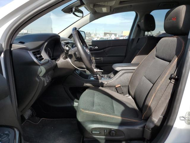 2021 GMC ACADIA AT4 1GKKNLLSXMZ144234