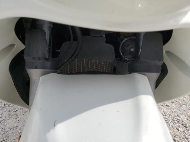 2011 SUZUKI AN650 A JS1CP51B4B2100500