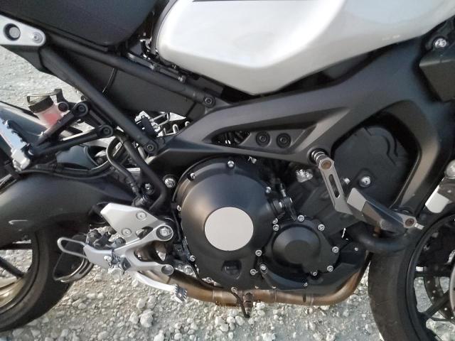 2019 YAMAHA XSR900 JYARN47E8KA002721